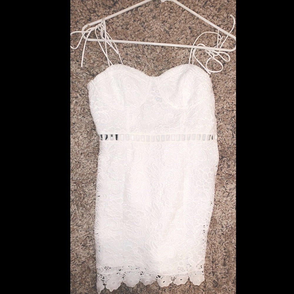Women’s mini dress